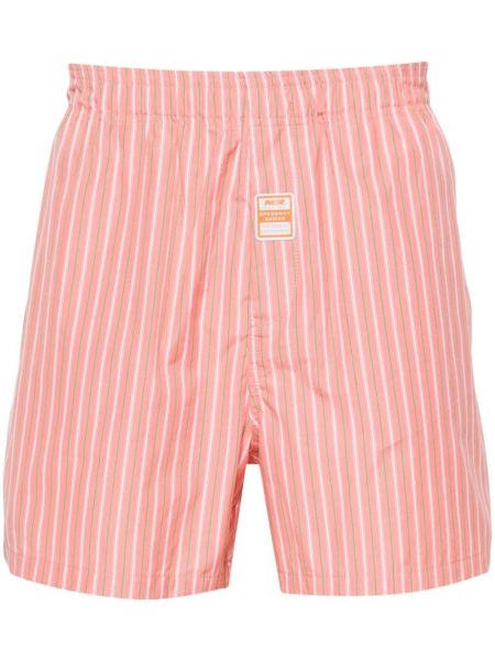 Shorts Martine Rose rose