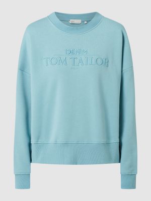 Bluza Tom Tailor Denim