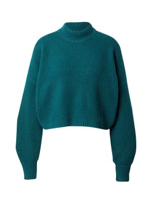Džemperis Hollister zaļš