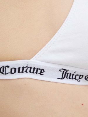 Sutien Juicy Couture alb