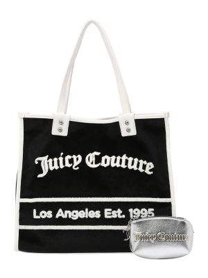 Geantă shopper Juicy Couture