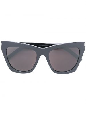 Glasögon Saint Laurent Eyewear svart