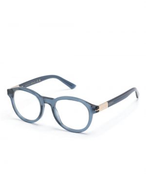 Brýle Gucci Eyewear modré
