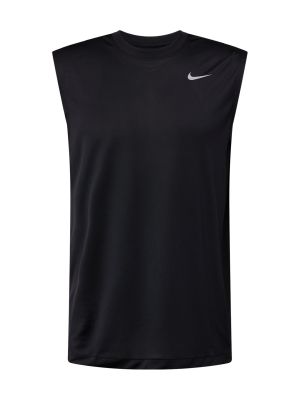 Športové tričko Nike čierna