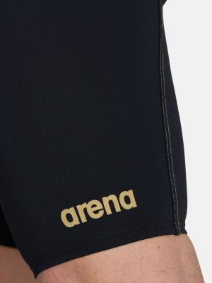 Pantaloncini Arena nero