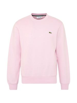 Sportska majica Lacoste ružičasta