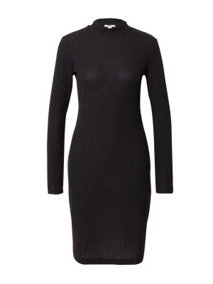 Mini šaty Edc By Esprit čierna