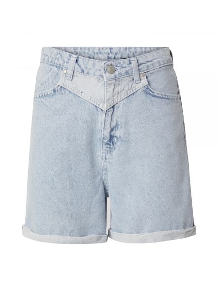 Jeans Trendyol blå