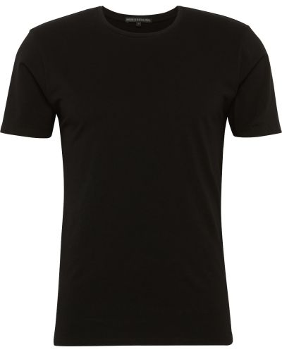 Тениска Drykorn черно