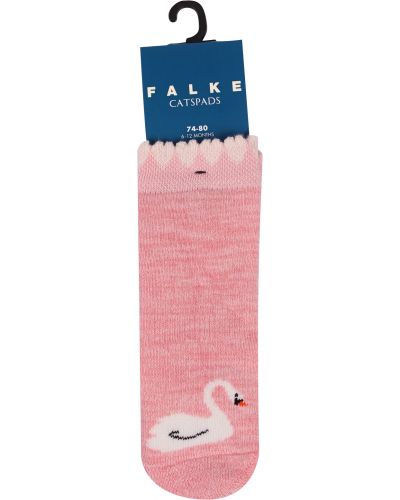 Носки Falke, розовые