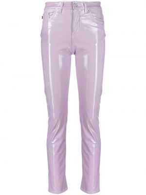 Pantalones Fiorucci violeta
