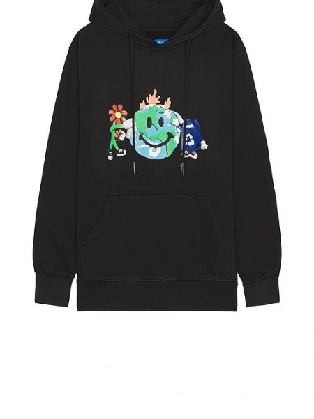 Hoodie Market nero