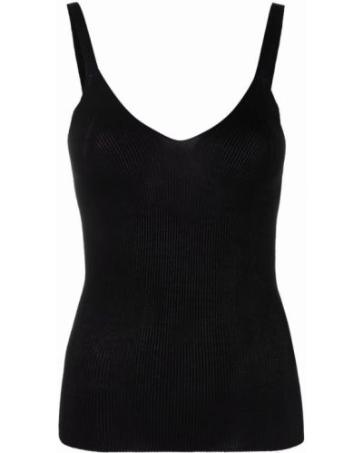 Tank top P.a.r.o.s.h. svart