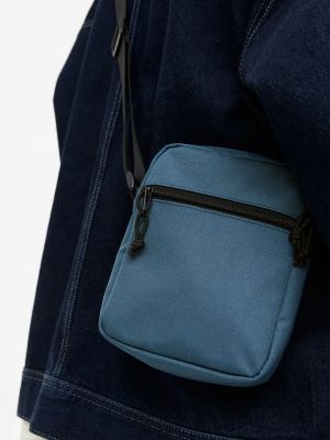 Мини сумочка H&m синяя