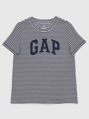 Pruhované tričko Gap