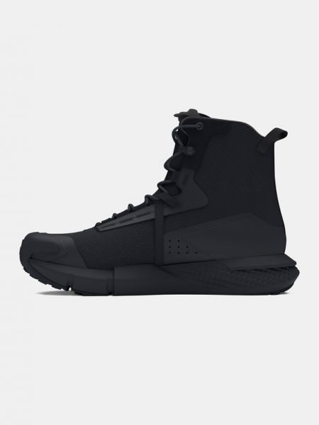 Sneakers Under Armour fekete