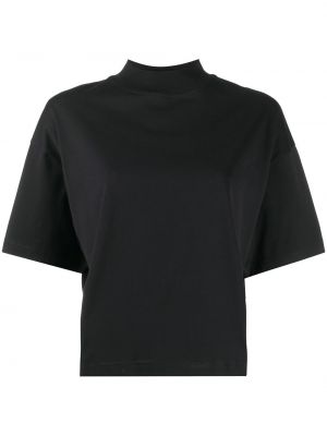 T-shirt Acne Studios svart