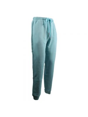 Pantalones de chándal Lanvin azul