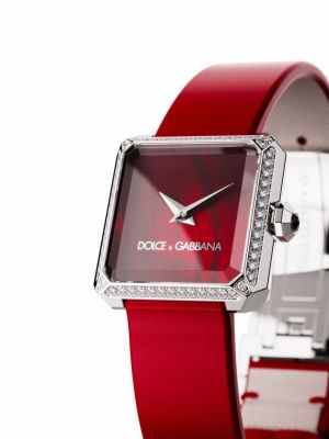 Laikrodžiai Dolce & Gabbana