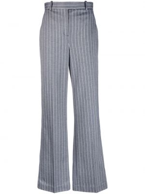 Pantalon à rayures large Circolo 1901