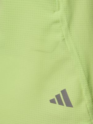 Šortky Adidas Performance zelená