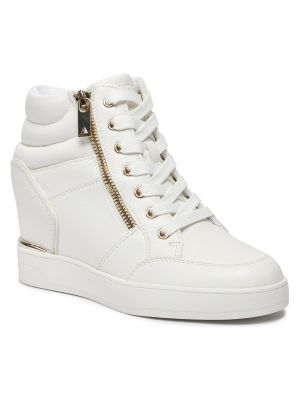 Sneakers Aldo λευκό
