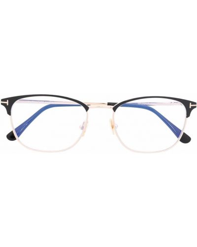 Lunettes de vue Tom Ford Eyewear noir