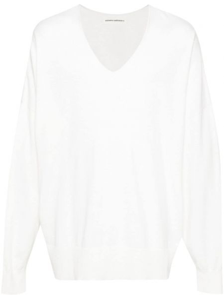 Džemper od kašmira Extreme Cashmere bijela