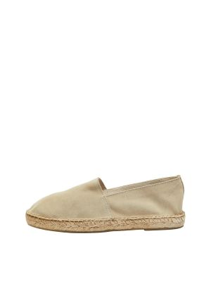 Espadrile Selected Homme siva