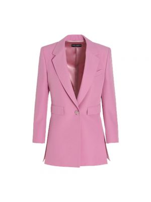 Kurtka Dolce And Gabbana - Różowy
