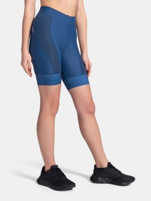 Pantaloni scurți pentru ciclism Kilpi albastru