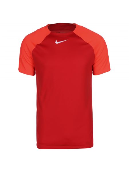 Рубашка Nike красная