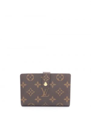 Novčanik Louis Vuitton smeđa