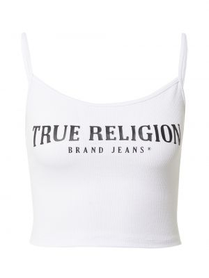 Топ True Religion белый