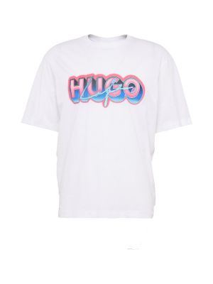 Тениска Hugo Blue