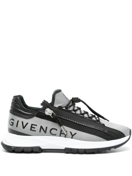 Sneakersy żakardowe Givenchy