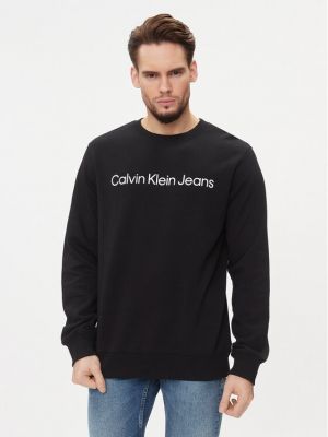 Jopa Calvin Klein Jeans črna