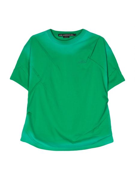 Koszulka Andersson Bell zielona