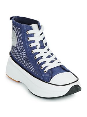 Sneakers Kaporal blu