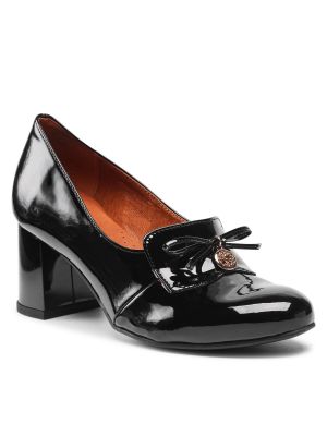 Nizki čevlji Ann Mex črna