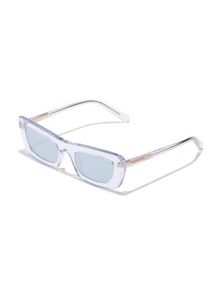 Прозрачные очки солнцезащитные Hawkers
