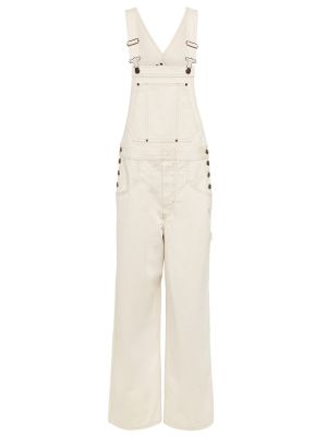 Overall Isabel Marant weiß
