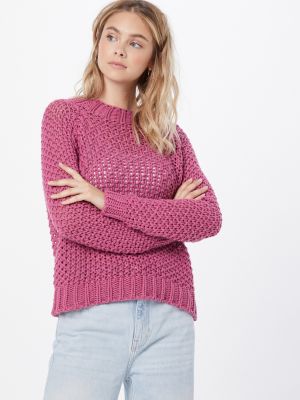 Пуловер Freebird розово