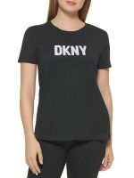 Camisetas Dkny para mujer