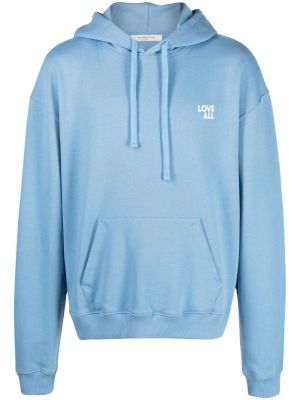 Hoodie Ih Nom Uh Nit blå