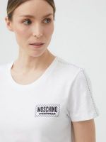 Ženske kućna odjeća Moschino Underwear