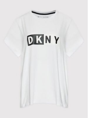 T-shirt Dkny Sport blanc