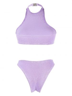 Bikini Reina Olga violet