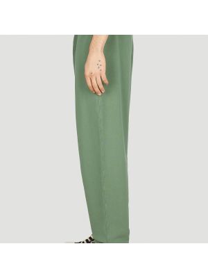Pantalones de chándal Erl verde