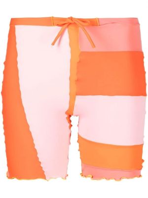 Shorts Sherris orange